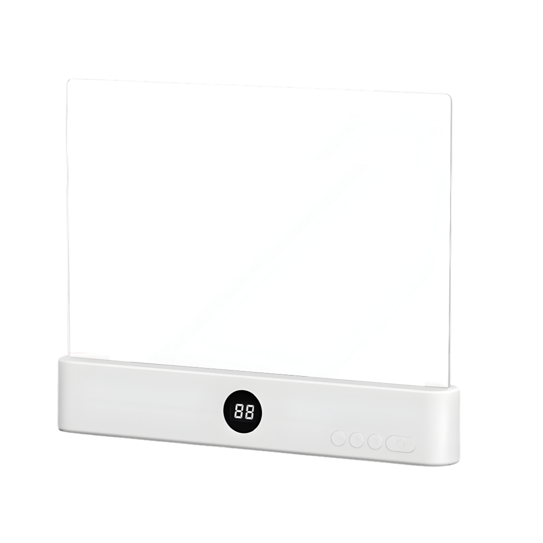 Ultra-Thin Reading Light