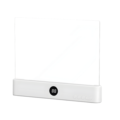 Ultra-Thin Reading Light