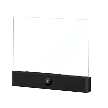 Ultra-Thin Reading Light