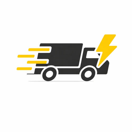 + Priority Processing & Shipping